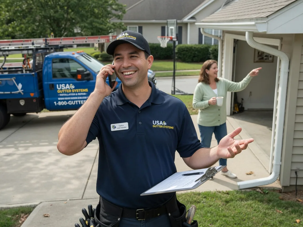 Gutter Installation Los Fresnos, TX FAQs